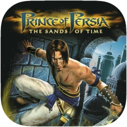 Prince of Persia: The Sands of Time (波斯王子：时之沙) v1.81 Build (28548) [Wineskin]破解版下载 | MacPJ - 最新Mac软件与游戏破解版资源下载