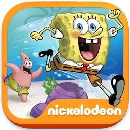 SpongeBob: Patty Pursuit (海绵宝宝：蟹堡追击令) 4.3.0 - MacPJ - 最新Mac软件与游戏破解版资源下载破解版下载 | MacPJ - 最新Mac软件与游戏破解版资源下载