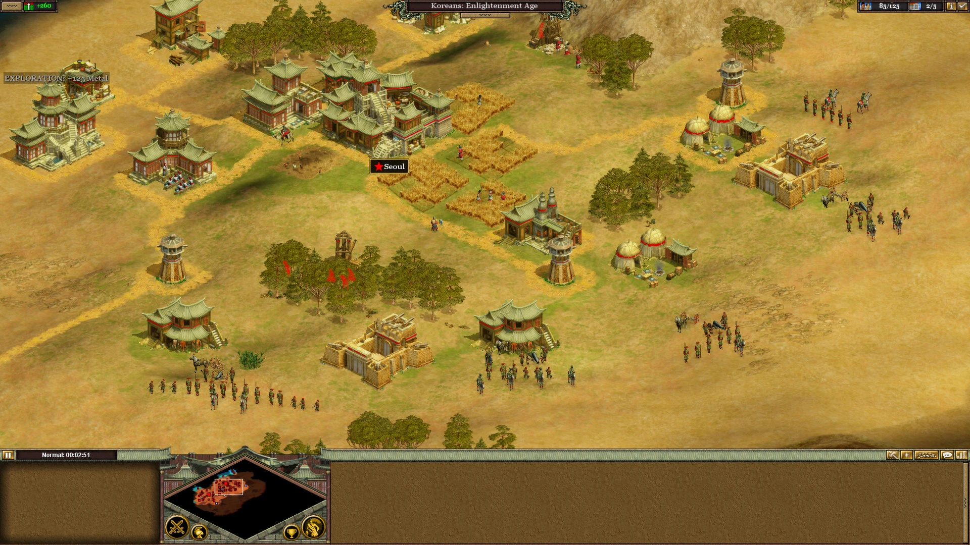图片[1]破解版下载 | Rise of Nations: Extended Edition (国家的崛起：扩展版) 1.10 [Wineskin]破解版下载 | MacPJ - 最新Mac软件与游戏破解版资源下载