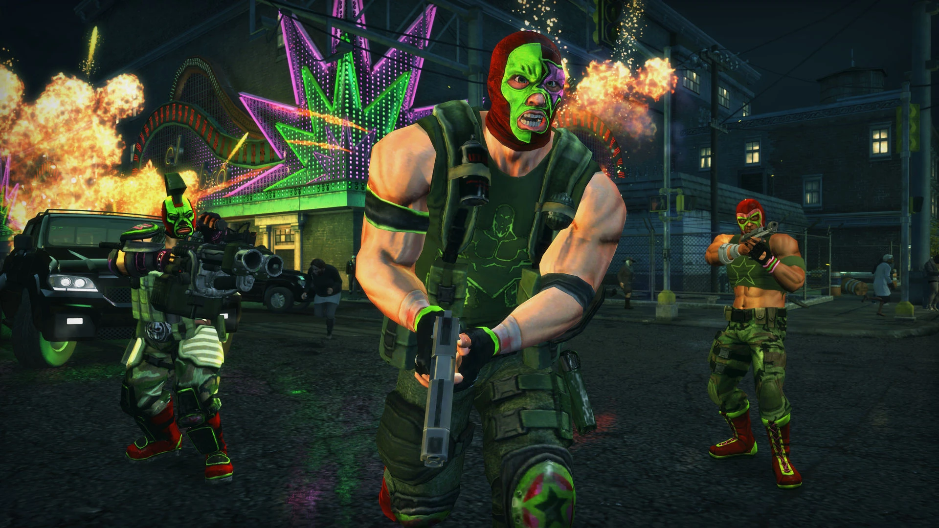 图片[1]破解版下载 | Saints Row: The Third – The Full Package (黑道圣徒3：完全版) 1.0 [Wineskin]破解版下载 | MacPJ - 最新Mac软件与游戏破解版资源下载