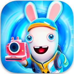 Rabbids Multiverse (疯狂兔子：多元宇宙传奇) 1.2.0破解版下载 | MacPJ - 最新Mac软件与游戏破解版资源下载
