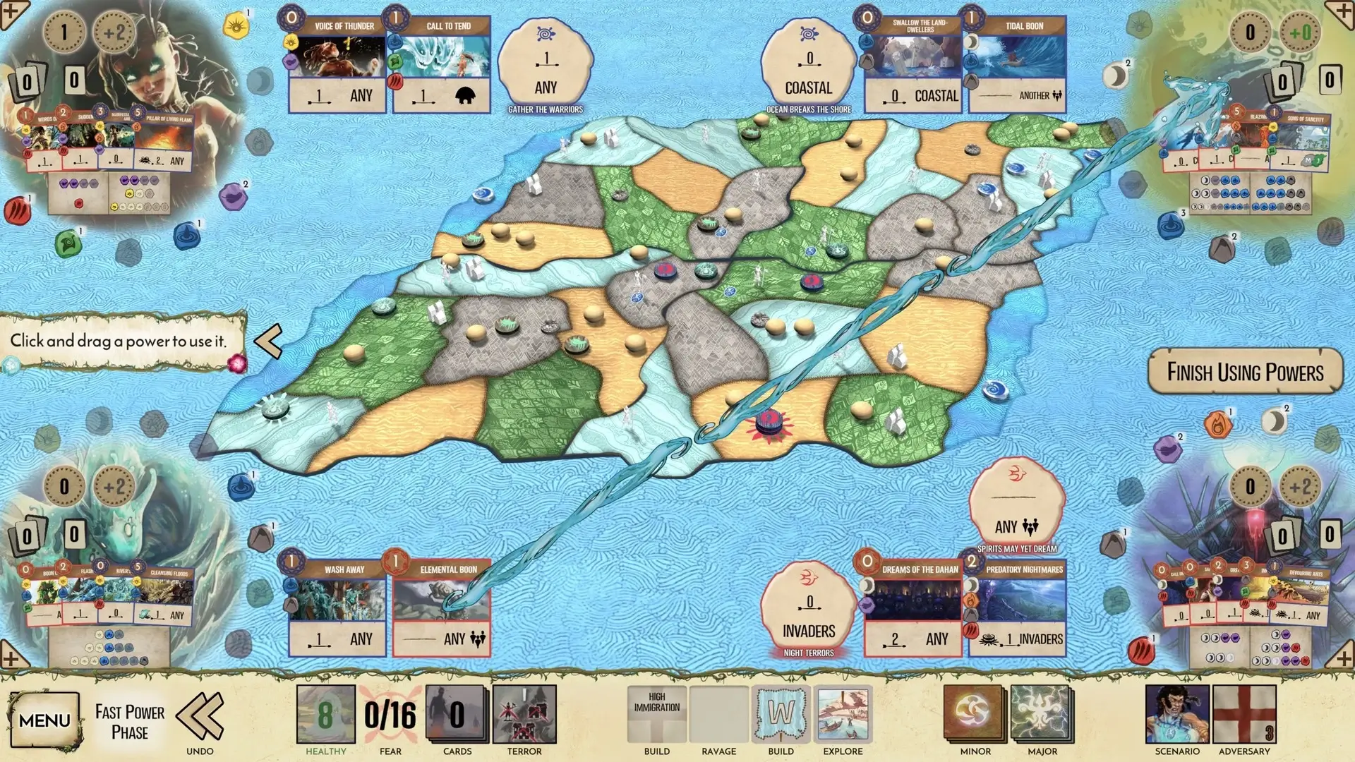 图片[1]破解版下载 | Spirit Island (灵迹岛) 2.3.1破解版下载 | MacPJ - 最新Mac软件与游戏破解版资源下载