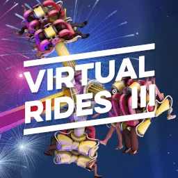 Virtual Rides 3 – Funfair Simulator (虚拟之旅3) 2.6.0f2.2破解版下载 | MacPJ - 最新Mac软件与游戏破解版资源下载