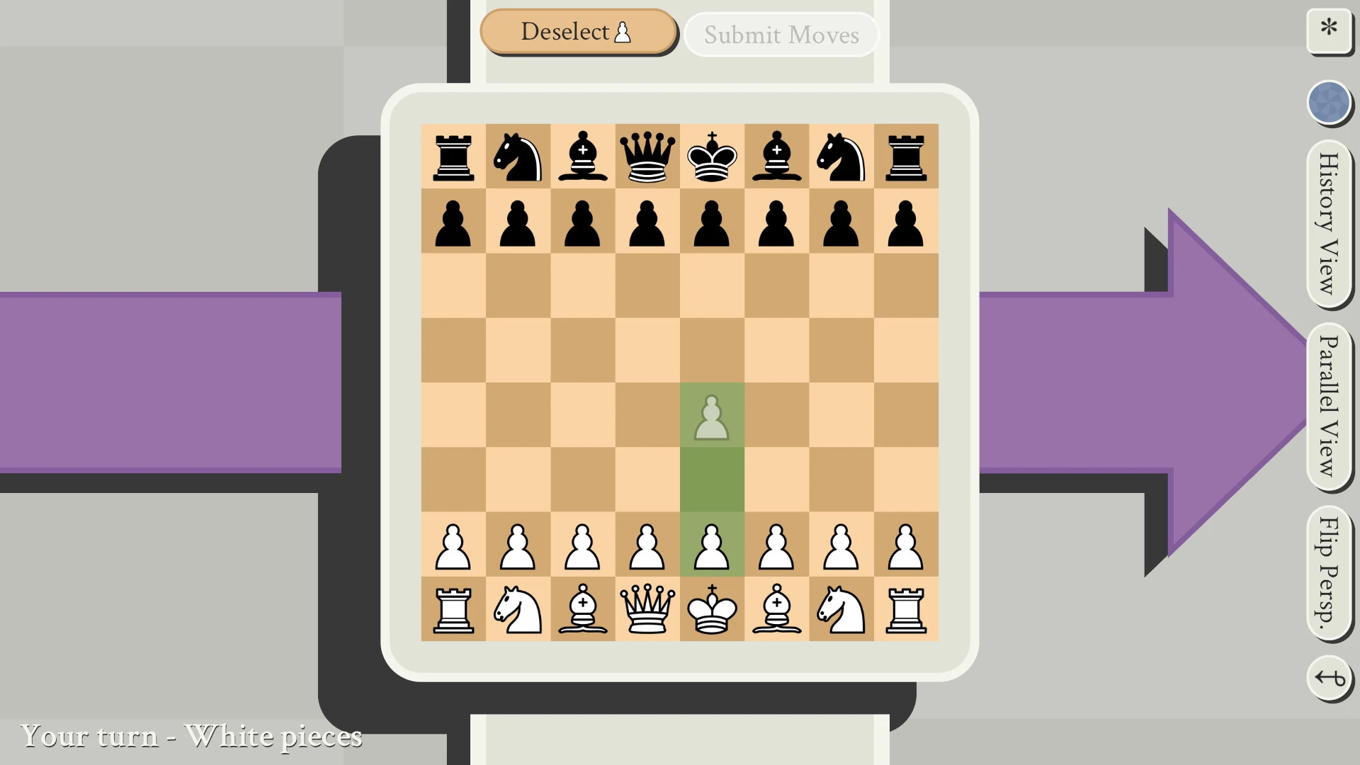 图片[1]破解版下载 | 5D Chess With Multiverse Time Travel (可多宇宙时间旅行的五维国际象棋) 1.1.0.0f-15-16破解版下载 | MacPJ - 最新Mac软件与游戏破解版资源下载