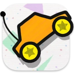 JellyCar Worlds (果冻车世界) 2.2.0破解版下载 | MacPJ - 最新Mac软件与游戏破解版资源下载