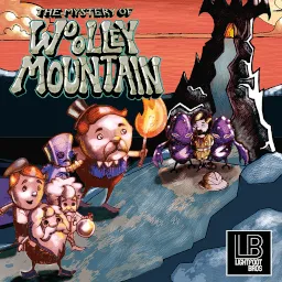 The Mystery Of Woolley Mountain (巫雷山奇遇记) 12破解版下载 | MacPJ - 最新Mac软件与游戏破解版资源下载