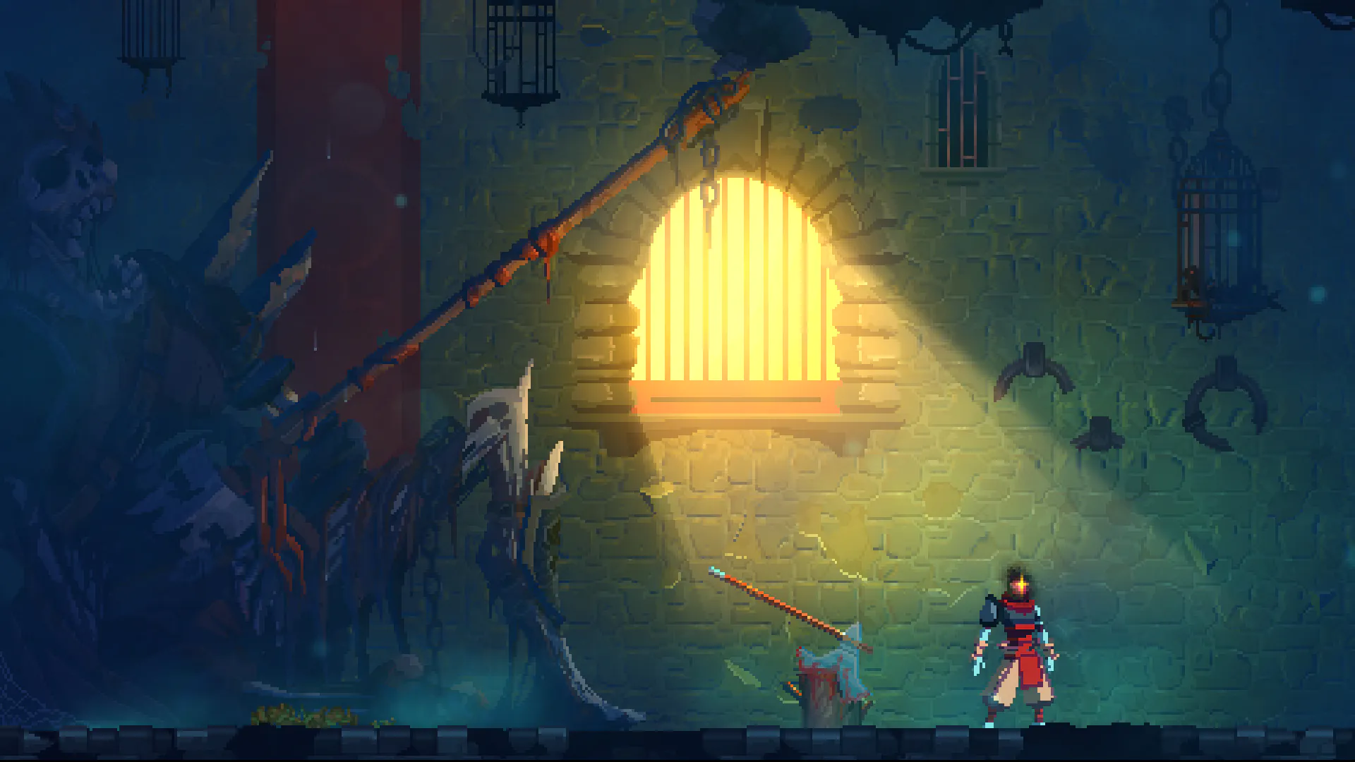 图片[1]破解版下载 | Dead Cells (死亡细胞) 1.26.0破解版下载 | MacPJ - 最新Mac软件与游戏破解版资源下载