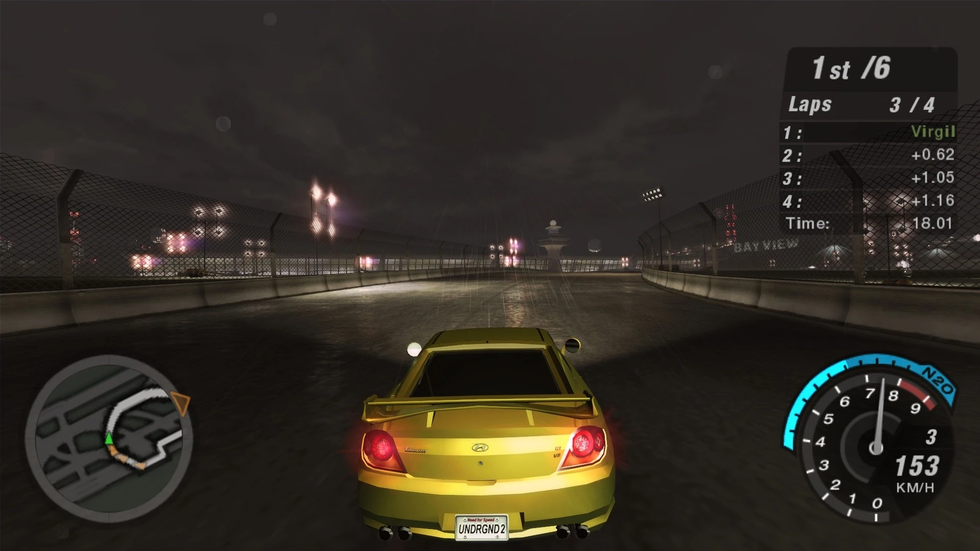 图片[1]破解版下载 | Need for Speed Underground 2 (地下狂飙2) 1.2 [Wineskin] v2破解版下载 | MacPJ - 最新Mac软件与游戏破解版资源下载