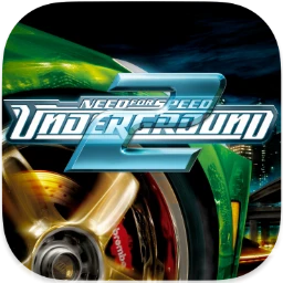 Need for Speed Underground 2 (地下狂飙2) 1.2 [Wineskin] v2破解版下载 | MacPJ - 最新Mac软件与游戏破解版资源下载