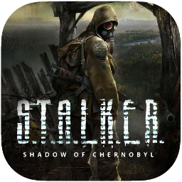 S.T.A.L.K.E.R.: Shadow of Chernobyl (潜行者：切尔诺贝利的阴影) 1.0006 [Wineskin] FPS Fix破解版下载 | MacPJ - 最新Mac软件与游戏破解版资源下载