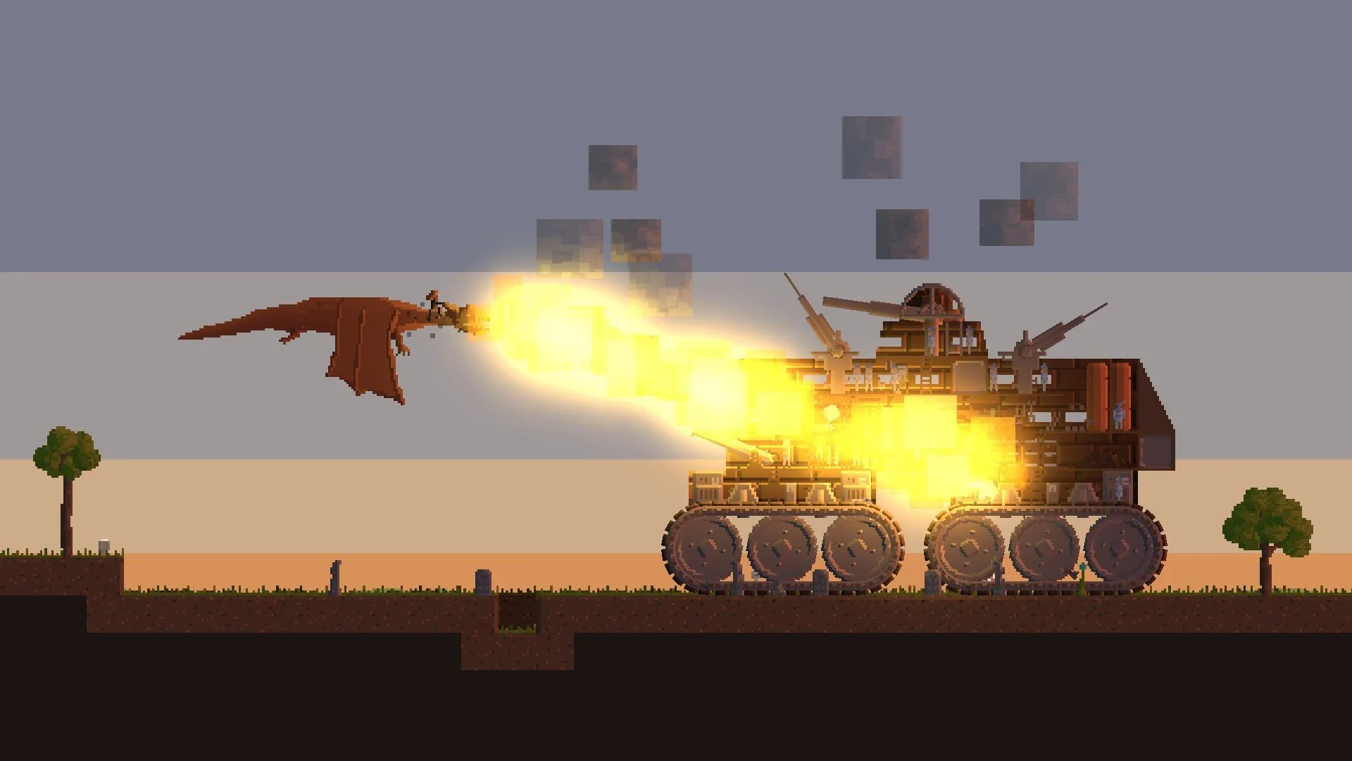 图片[1]破解版下载 | Airships: Conquer the Skies (飞舰：征服天空) 1.2.7.7破解版下载 | MacPJ - 最新Mac软件与游戏破解版资源下载