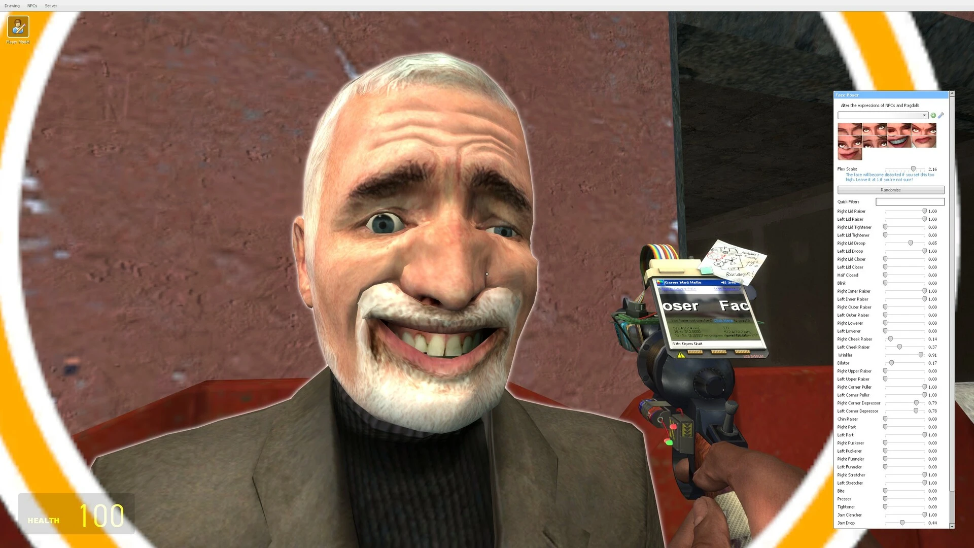 图片[1]破解版下载 | Garry’s Mod (盖瑞模组) Build (13814141) [Wineskin]破解版下载 | MacPJ - 最新Mac软件与游戏破解版资源下载