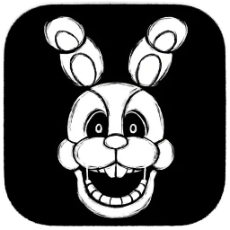 Five Nights at Freddy’s: Into the Pit (玩具熊的五夜惊魂：进入深渊) 1.0.1.0破解版下载 | MacPJ - 最新Mac软件与游戏破解版资源下载