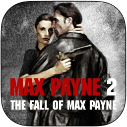Max Payne 2: The Fall of Max Payne (马克思佩恩2：马克思的堕落) 1.1.102.0破解版下载 | MacPJ - 最新Mac软件与游戏破解版资源下载