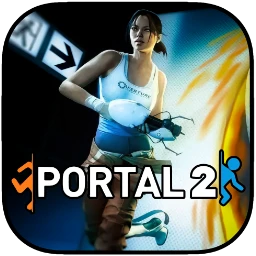 Portal 2 (传送门2) Build (11097438) [Wineskin]破解版下载 | MacPJ - 最新Mac软件与游戏破解版资源下载