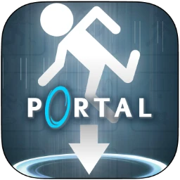 Portal (传送门) Build (10293467) [Wineskin] - MacPJ - 最新Mac软件与游戏破解版资源下载破解版下载 | MacPJ - 最新Mac软件与游戏破解版资源下载