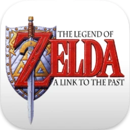 The Legend of Zelda: A Link to the Past (塞尔达传说：众神的三角力量) 1.0破解版下载 | MacPJ - 最新Mac软件与游戏破解版资源下载