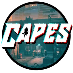 Capes (神奇英侠Capes) 1.2.0.0破解版下载 | MacPJ - 最新Mac软件与游戏破解版资源下载