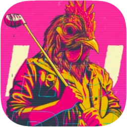 Hotline Miami (迈阿密热线) 1.0破解版下载 | MacPJ - 最新Mac软件与游戏破解版资源下载