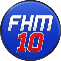Franchise Hockey Manager 10 (特许经营曲棍球经理10) 10.5.59破解版下载 | MacPJ - 最新Mac软件与游戏破解版资源下载