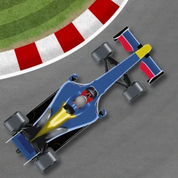 Ultimate Racing 2D (终极赛车2D) 1.0.2.4破解版下载 | MacPJ - 最新Mac软件与游戏破解版资源下载