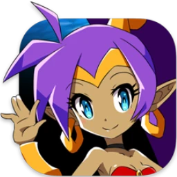Shantae and the Seven Sirens (香缇与七魔女) 2.4.0破解版下载 | MacPJ - 最新Mac软件与游戏破解版资源下载