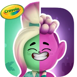 Crayola Adventures (Crayola冒险) 1.1破解版下载 | MacPJ - 最新Mac软件与游戏破解版资源下载