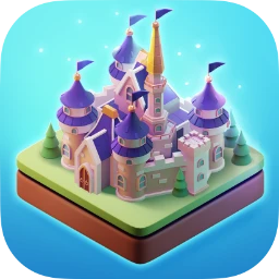 Kingdoms: Merge & Build (王国：合并与建设) 1.8破解版下载 | MacPJ - 最新Mac软件与游戏破解版资源下载