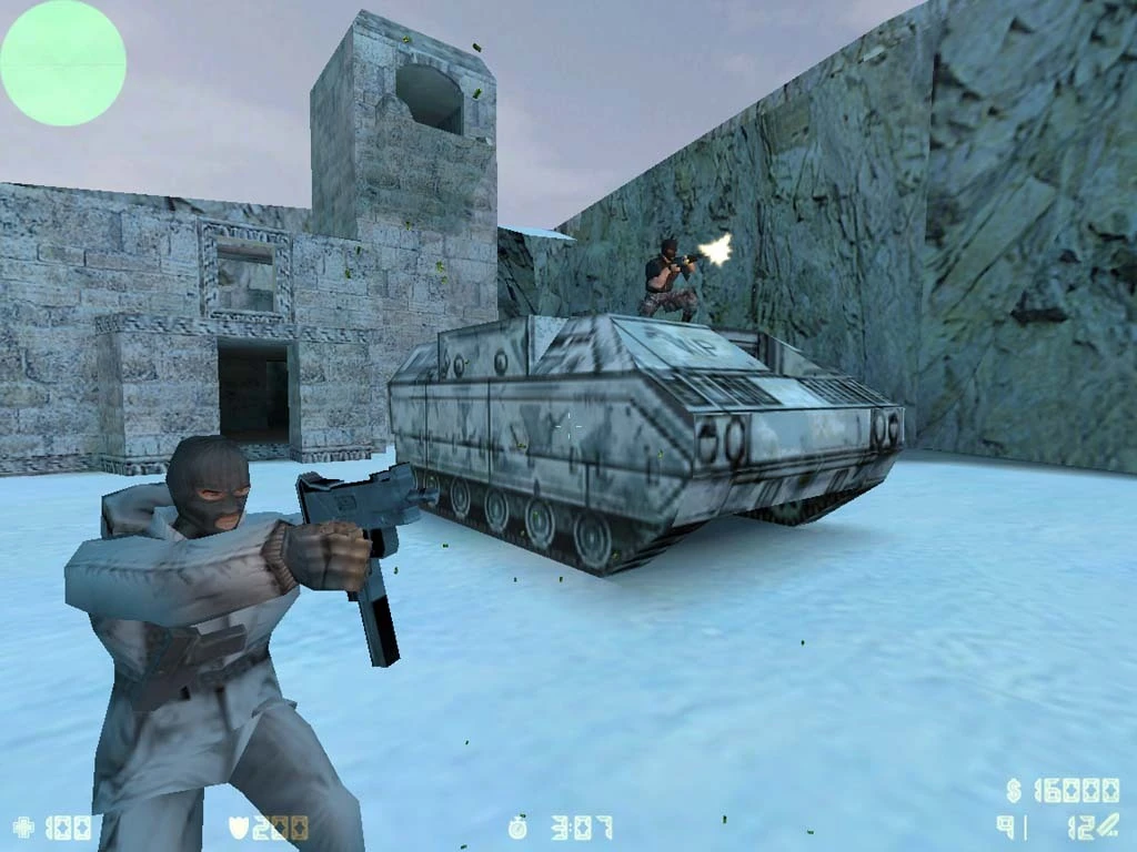 图片[1]破解版下载 | Counter-Strike 1.6 (反恐精英CS 1.6) v2.0破解版下载 | MacPJ - 最新Mac软件与游戏破解版资源下载