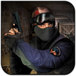 Counter-Strike 1.6 (反恐精英CS 1.6) v2.0破解版下载 | MacPJ - 最新Mac软件与游戏破解版资源下载