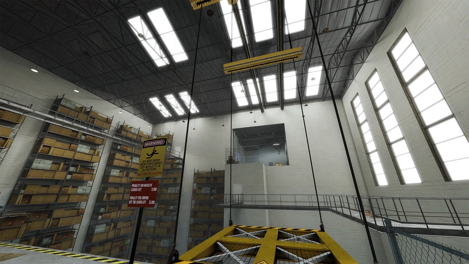 图片[1]破解版下载 | The Stanley Parable (史丹利的寓言：终极豪华版) 13.03.2024破解版下载 | MacPJ - 最新Mac软件与游戏破解版资源下载