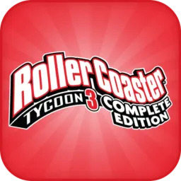 RollerCoaster Tycoon 3 (过山车大亨3) 3.3.6 fix破解版下载 | MacPJ - 最新Mac软件与游戏破解版资源下载