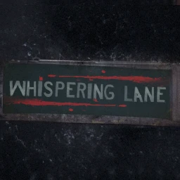 Whispering Lane: Horror (低语小径：恐怖) 1.0.5破解版下载 | MacPJ - 最新Mac软件与游戏破解版资源下载