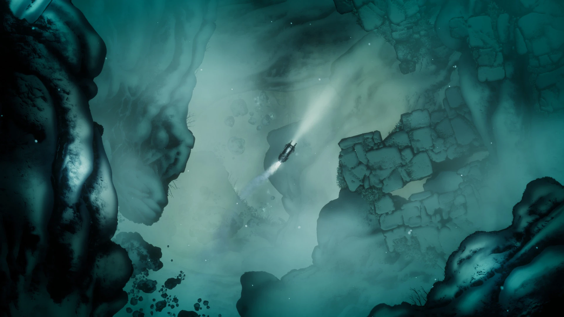 图片[1]破解版下载 | Sunless Skies (无光之空) 2.0.5.6e8c8ff破解版下载 | MacPJ - 最新Mac软件与游戏破解版资源下载