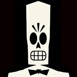 Grim Fandango Remastered (冥界狂想曲重制版) 1.4.0.a.41096破解版下载 | MacPJ - 最新Mac软件与游戏破解版资源下载