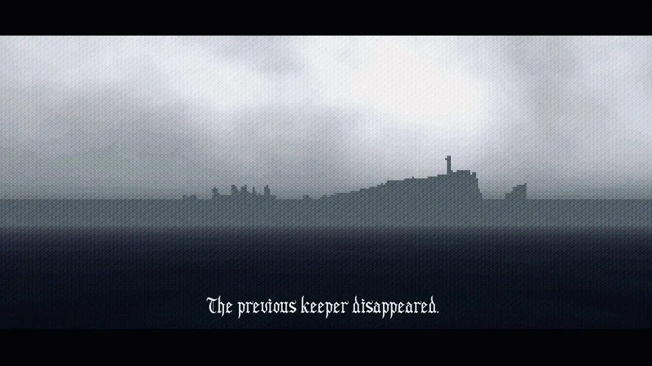 图片[1]破解版下载 | No one lives under the lighthouse (没有人住在灯塔下) 1.5.7破解版下载 | MacPJ - 最新Mac软件与游戏破解版资源下载