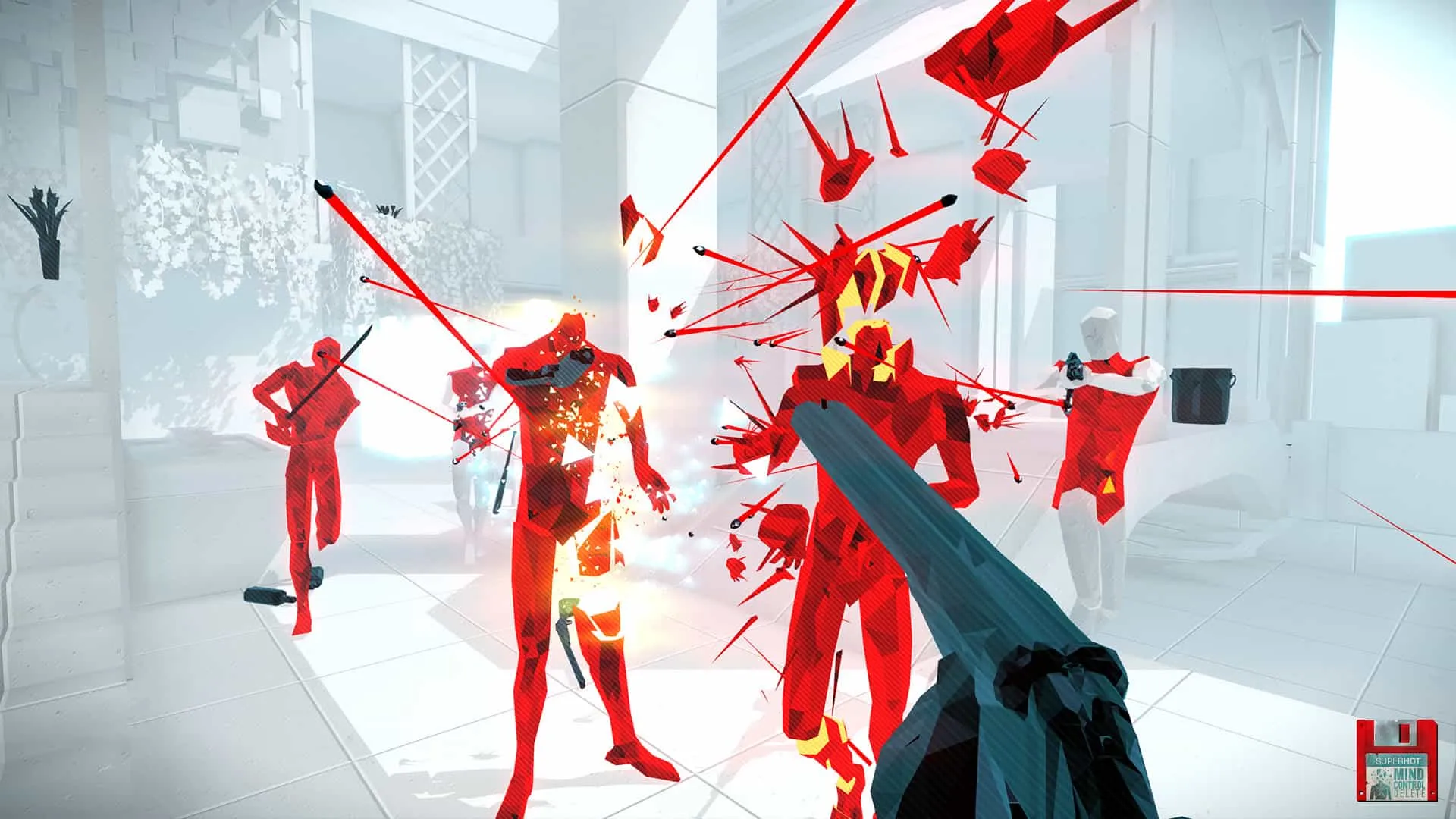 图片[1]破解版下载 | Superhot: Mind Control Delete (燥热：意念控制删除) 1.0.7.l1.1.20.57734破解版下载 | MacPJ - 最新Mac软件与游戏破解版资源下载
