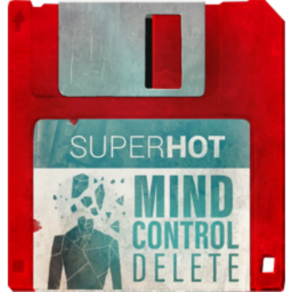 Superhot: Mind Control Delete (燥热：意念控制删除) 1.0.7.l1.1.20.57734破解版下载 | MacPJ - 最新Mac软件与游戏破解版资源下载