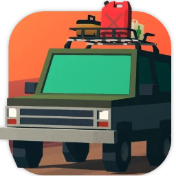 Overland (末日之旅) v1.2.2破解版下载 | MacPJ - 最新Mac软件与游戏破解版资源下载