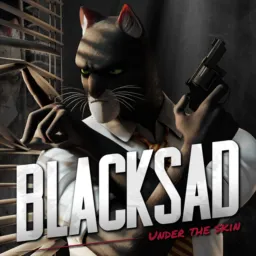 Blacksad: Under the Skin (黑猫侦探：深入本质) 1.0.4破解版下载 | MacPJ - 最新Mac软件与游戏破解版资源下载
