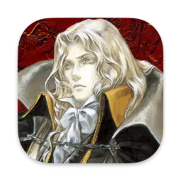 Castlevania: Grimoire of Souls (恶魔城：魂之魔法书) 1.4.2破解版下载 | MacPJ - 最新Mac软件与游戏破解版资源下载