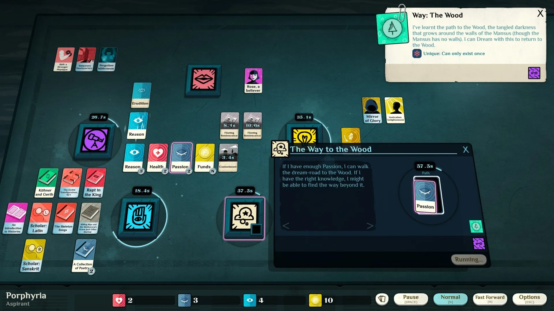 图片[1]破解版下载 | Cultist Simulator (密教模拟器) 2023.12.s.6破解版下载 | MacPJ - 最新Mac软件与游戏破解版资源下载