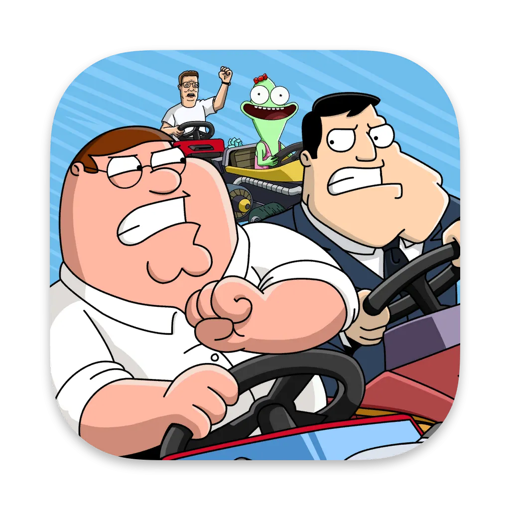 Warped Kart Racers (弯曲卡丁车赛车手) 1.90破解版下载 | MacPJ - 最新Mac软件与游戏破解版资源下载