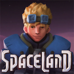 Spaceland (太空大陆) 1.6.2破解版下载 | MacPJ - 最新Mac软件与游戏破解版资源下载