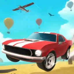 Stunt Paradise(特级天堂) 24.04.2024破解版下载 | MacPJ - 最新Mac软件与游戏破解版资源下载