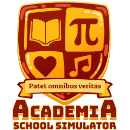Academia : School Simulator (学校模拟器) 1.0.44破解版下载 | MacPJ - 最新Mac软件与游戏破解版资源下载