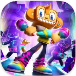 Samba de Amigo: Party-To-Go (出发去摇摇派对) 1.0.1破解版下载 | MacPJ - 最新Mac软件与游戏破解版资源下载