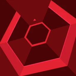Super Hexagon (超级六角形) 1.0.0破解版下载 | MacPJ - 最新Mac软件与游戏破解版资源下载