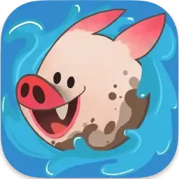 Hogwash (洗猪混战) 1.4.6破解版下载 | MacPJ - 最新Mac软件与游戏破解版资源下载