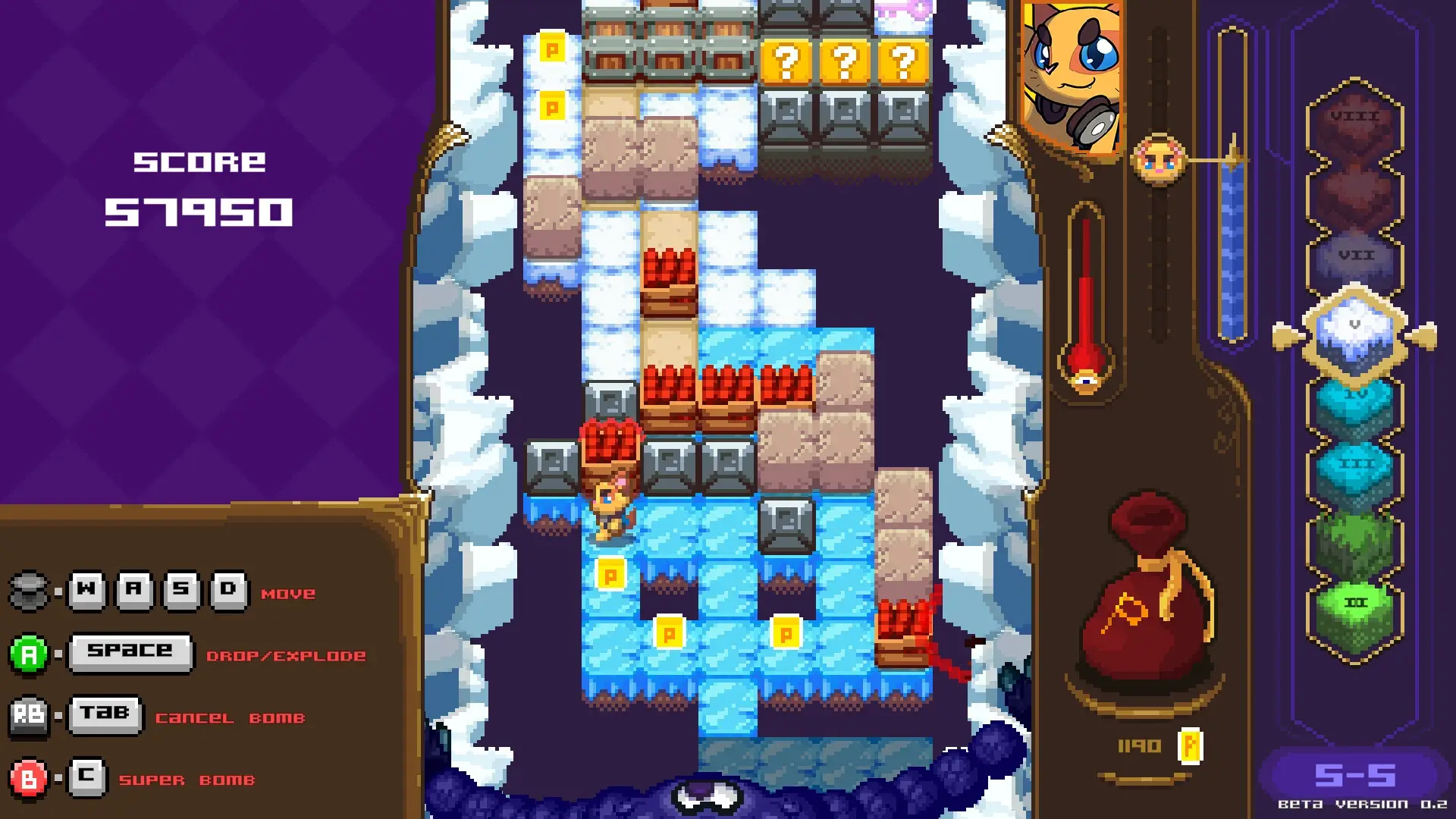 图片[1]破解版下载 | PathBlasters (轨道炮) 1.0.1破解版下载 | MacPJ - 最新Mac软件与游戏破解版资源下载